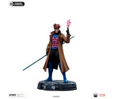 Iron Studios Gambit - X-men 97 - Art Scale 1/10