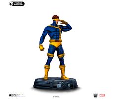 Iron Studios Cyclops - X-Men 97 - Art Scale 1/10