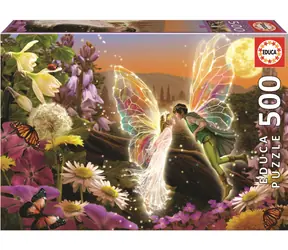 Educa Puzzle Bozk