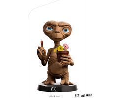 Mini Co. ET - ET