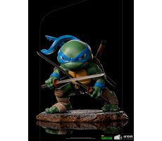Mini Co. Leonardo - TMNT
