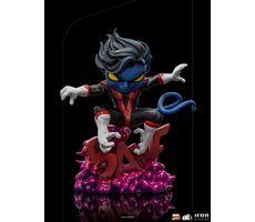 Mini Co. Nightcrawler - X-Men
