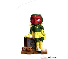 Mini Co. Vision Halloween Version - WandaVision