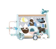 Vilac Aktívny trojuholník Iceland / od 12 mesiacov