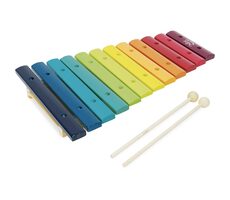 Vilac Xylofón Rainbow / od 3 rokov