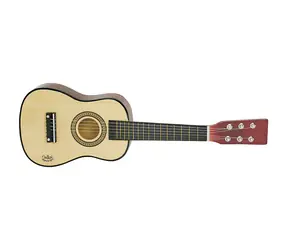 Vilac Gitara akustická prírodná / od 3 rokov