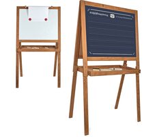 Vilac Veľká školská tabuľa / od 3 rokov