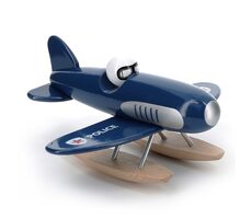 Vilac Hydroplán policajný / od 3 rokov