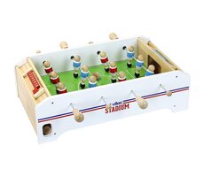 Vilac Drevený futbal / od 4 rokov