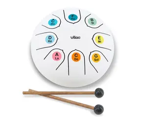 Vilac Tongue drum / od 5 rokov
