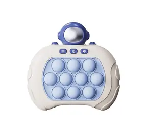 Maxlife MXPS-100 Prenosná hra astronaut / od 3 rokov