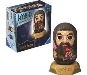 Ravensburger 3D Puzzle Hylkies: Harry Potter: Hagrid