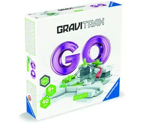 Ravensburger GraviTrax GO Rotative / od 8 rokov