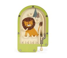 Small Foot Mini Pinball Lev / od 3 rokov