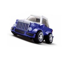 Sluban Car Club M38-B1202D MCAR M04