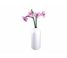 Sluban Flowers M38-B1101-12 Orchidea vo váze