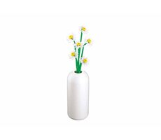 Sluban Flowers M38-B1101-16 Kopretiny vo váze