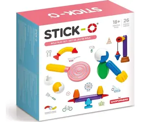 Stick-O Šikulka 26ks