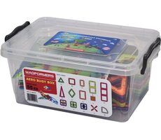 MAGFORMERS AERO Bugy 55 dielikov