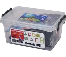 MAGFORMERS Transform Wow box 19 dielikov