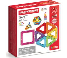 Magformers 14 dielikov