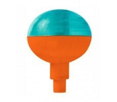 MAGFORMERS LED Guľa 1 kus