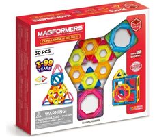 Magformers PLUS-30