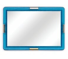 MAGFORMERS Zrkadlový obdĺžnik 1 kus