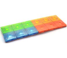 MAGFORMERS Otočný panel 1 kus