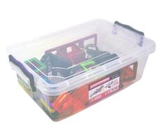 MAGFORMERS Extenzo Box 48 dielikov