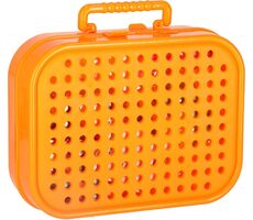 KIK Skrutkovanie Puzzle Box Vesmír