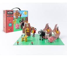 The OffBits stavebnice FarmBit