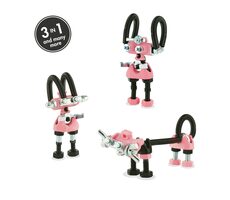 The OffBits stavebnice JoyBit