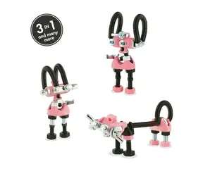 The OffBits stavebnice JoyBit