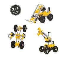 The OffBits stavebnice LoaderBit