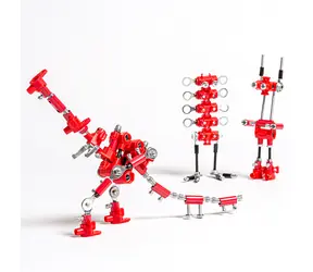 The OffBits stavebnice TrexBit