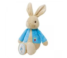 Rainbow Môj prvý zajačik Peter / 0+