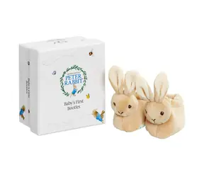 Rainbow Sada prvých topánočiek zajačika Petra