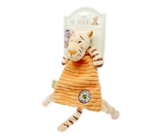 Rainbow Plyšový muchláčik Tiger / 0+