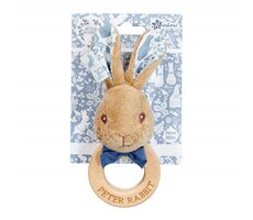 Rainbow Hrkálka králiček Peter / 0+