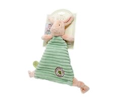 Rainbow Plyšový muchláčik Prasiatko / 0+