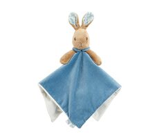 Rainbow Plyšový muchláčik králiček Peter / 0+