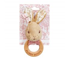 Rainbow Hrkálka králiček Flopsy / 0+