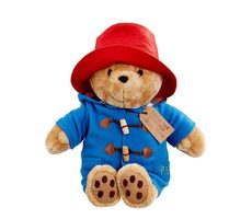 Rainbow Plyšový Paddington veľký / 0+