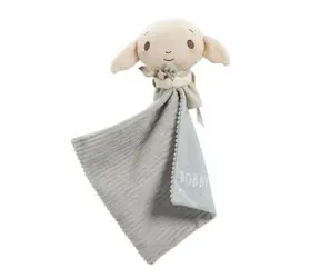 Rainbow Harry Potter Plyšový muchláčik Dobby