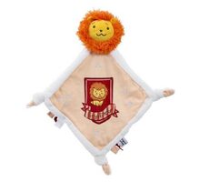 Rainbow Harry Potter Plyšový muchláčik Chrabromil / 0+
