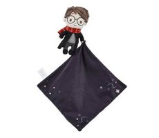 Rainbow Plyšový muchláčik Harry Potter / 0+