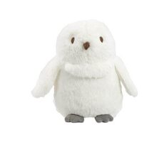 Rainbow Harry Potter Plyšová sova Hedviga / 0+