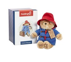 Rainbow Plyšový Paddington v darčekovej krabici / 0+