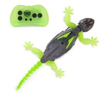 Spin Master HEX Bots RC Gekon lezúci po stenách / od 4 rokov